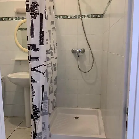 Studio Centre Ville Campinchi Apartment Bastia (Corsica)